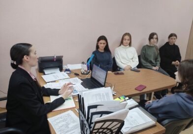День открытых дверей!