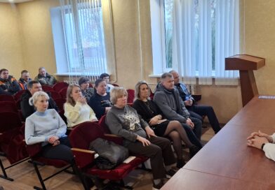 Грипп: защищаем здоровье с помощью прививки