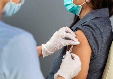 О вакцинации против инфекции COVID-19