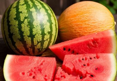 Правила безопасной покупки бахчевых культур