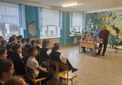 Профилактическая работа продолжена.