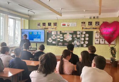 «Без обмана: легких наркотиков НЕТ!»