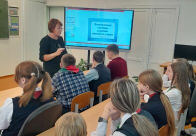 Подростку о здоровом образе жизни.