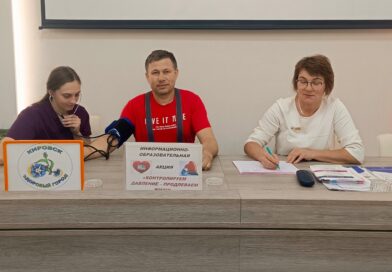 Акция проведена!