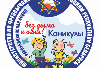 Профилактическая акция «Безопасные каникулы»