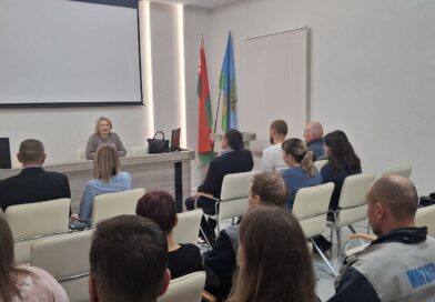 Вакцинация против гриппа: как защитить себя и коллектив