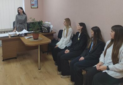 День открытых дверей!